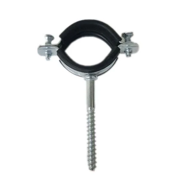 Doğalgaz Boru Kelepçesi 1/2" ürün görseli