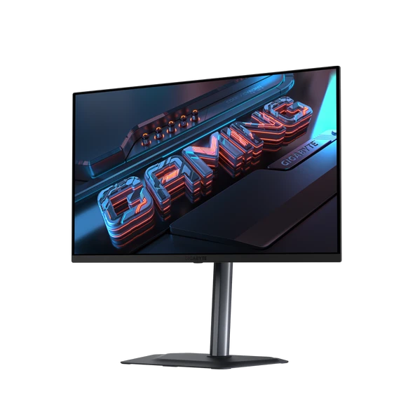 GIGABYTE MO27U2 27" 240HZ 0.03MS HDMI MONITOR ürün görseli 1
