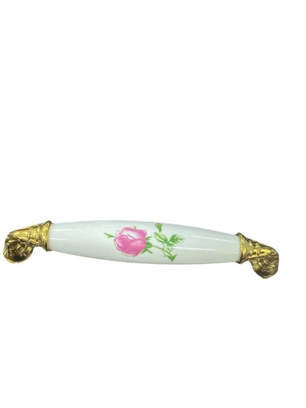 Klasik Kulp Altın 128 mm ürün görseli 1