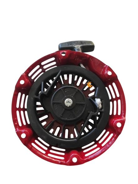 Starter Mekanizması GX160 GX200 Pimli ürün görseli