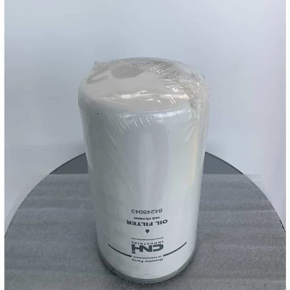 CNH 84248043 Filtre-Hid.pompa Büyük 84248043 ürün görseli