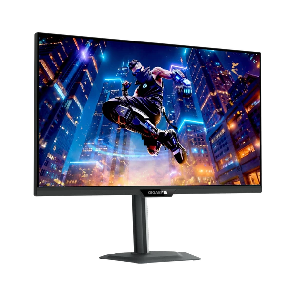 GIGABYTE M27UP 27" 4K 160HZ FHD 320HZ 1MS MONITOR - Resim 4