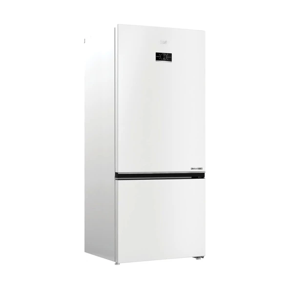 678550 Eb Elegantfit No Frost Buzdolabı - 2