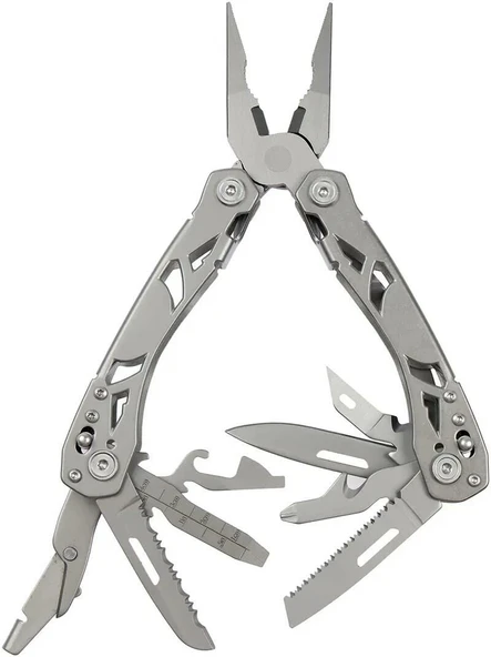 Grand Harvest GHK-PL102 Smart Lion Multi Tool - 1