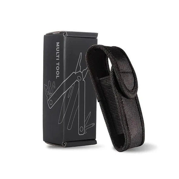 Grand Harvest GHK8 NO MOQ Multi Tool - Resim 3