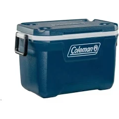 Coleman Xtreme 52 QT Taşınabilir Soğutucu Bızluk 48 Lt LACİVERT ürün görseli