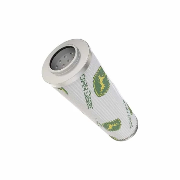 Yağ Filtresi AL203061 - Resim 2