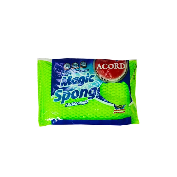 Acord Sihirli Sünger - 1