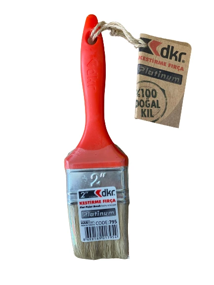Dekor Kestirme Fırça 2" ürün görseli