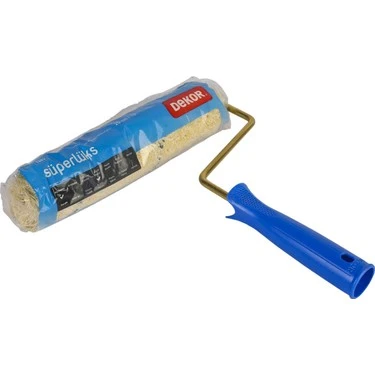 Dekor Süperlüks Boya Rulosu 25 cm / 10" - 1