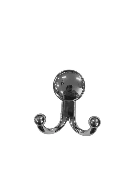 Boncuk Krom Askı ürün görseli 1