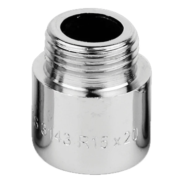 2cm Krom Uzatma 1/2 ürün görseli