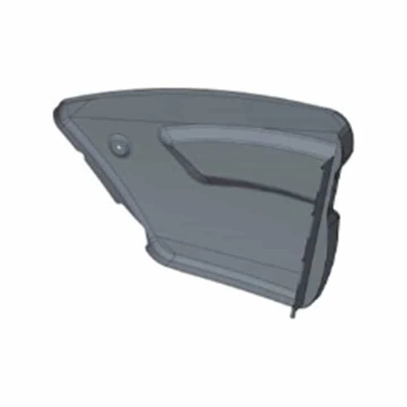 KAPORTA-TABLA SAĞ YAN 84989204 ürün görseli