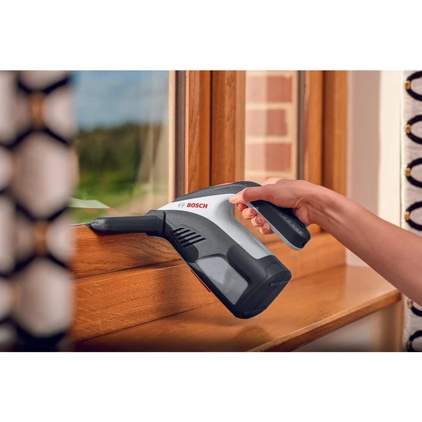 Bosch GlassVAC Cam ve Yüzey Temizleyici - Resim 4