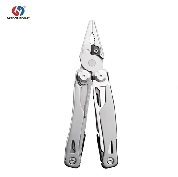 Grand Harvest GHK8 NO MOQ Multi Tool - Resim 2