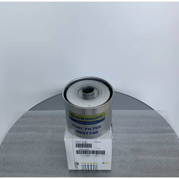CNH 4621740 Yakıt Suzgecı Kartusu 4621740 ürün görseli