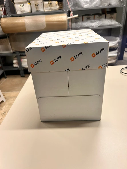 80 GR FOTOKOPİ KAĞIDI KOLİ - Resim 3