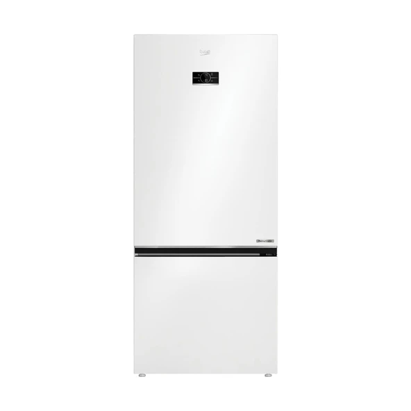 678550 Eb Elegantfit No Frost Buzdolabı - 1