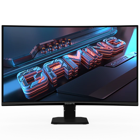 GIGABYTE GS27QCA  27" 180HZ 1MS HDMI MONITOR - 3