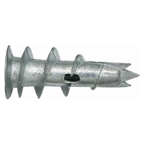 Turbolet Dübel Metal 10 Adet - 1