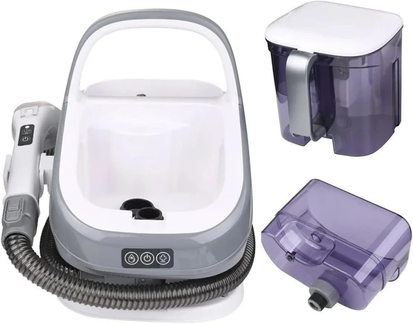 Yui Pro XV12 Koltuk ve Halı Yıkama Makinesi - 2