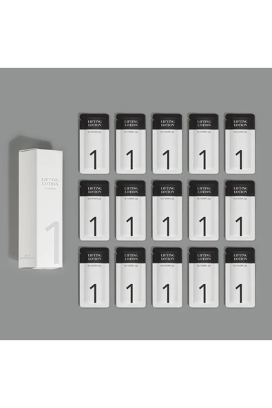 Kaş Laminasyonu Seti - Eyebrow Kit - Resim 2