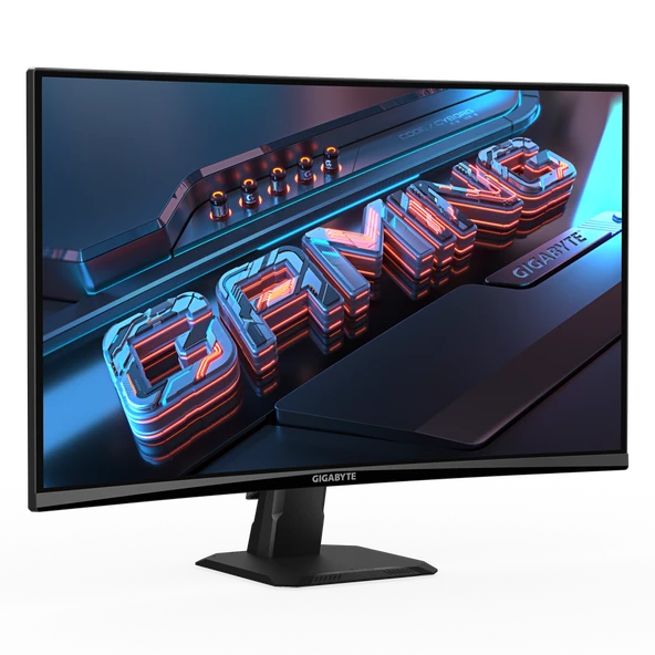 GIGABYTE GS27QCA 27" 180HZ 1MS HDMI MONITOR - 4