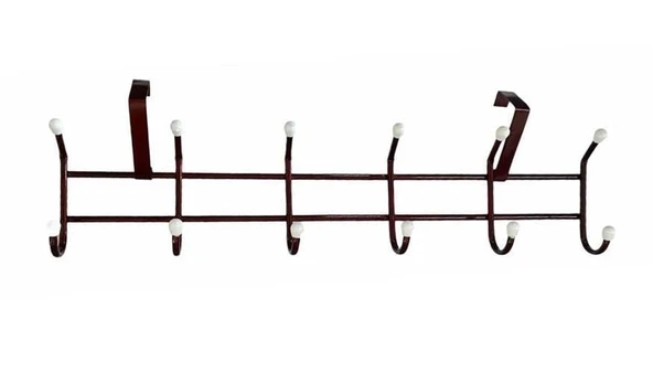 Kapı Arkası Askısı Boru Tip ürün görseli 1