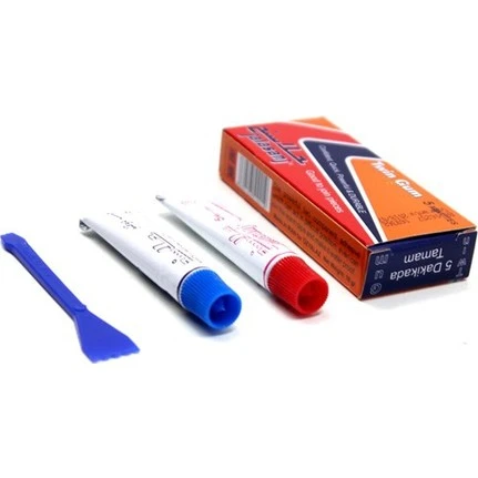 İkili Epoksi Yapıştırıcı (İran Yapıştırıcı) ürün görseli