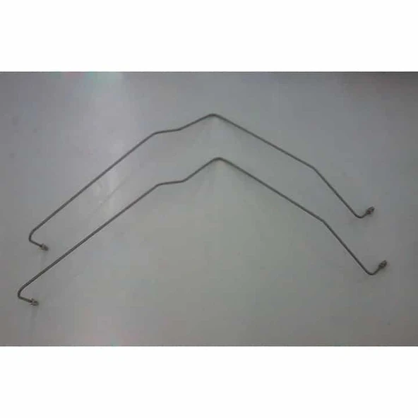 BORU-SOL FREN KOMPLE 87397087 ürün görseli