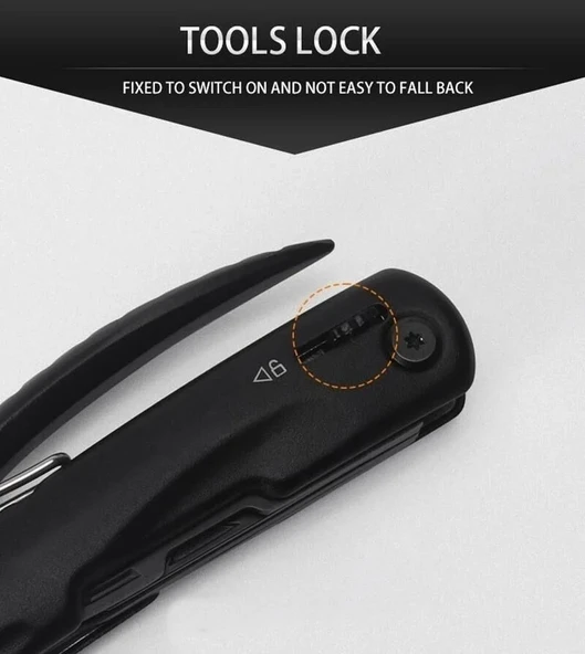 Grand Harvest GHK-PL105 Multi Hammer Tool - Resim 3