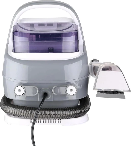 Yui Pro XV12 Koltuk ve Halı Yıkama Makinesi - 1