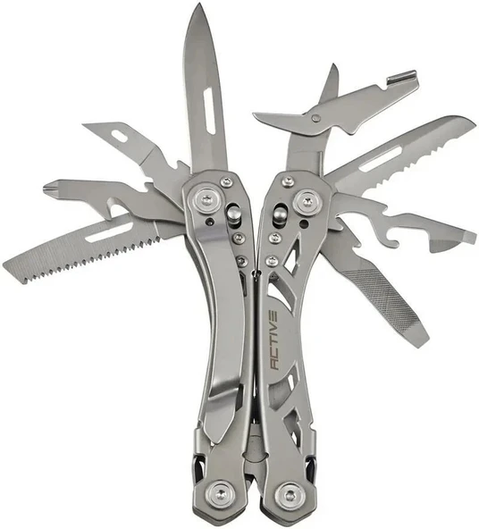 Grand Harvest GHK-PL102 Smart Lion Multi Tool - 4