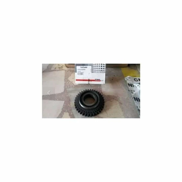 3.VİTES SABİT DİŞLİ 5109838 ürün görseli