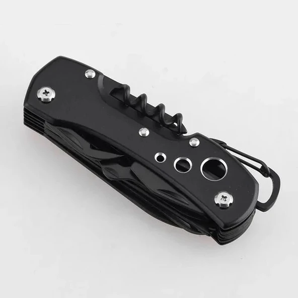 Grand Harvest KH5011K-H Multi Fonksiyonel Çakı - Resim 3