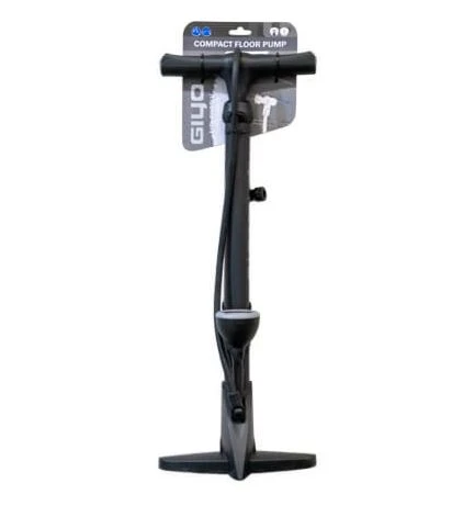 GIYO GF-43 AYAKLI BİSİKLET POMPASI ürün görseli