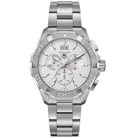 Tag Heuer Aquaracer CAY1111.BA0927 Erkek Kol Saati