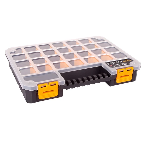 Asrın Super-Bag Slim Organizer 23 Bölme ürün görseli