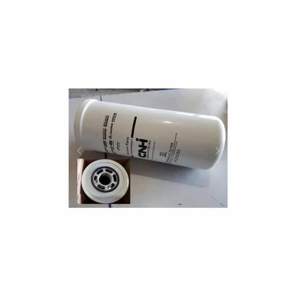 FİLTRE-HİDROLİK YAĞ 84226263 ürün görseli