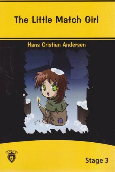The Little Match Girl - Stage 3 - 1