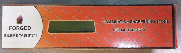 El-Al Dikdörtgen Bileme Taşı ürün görseli