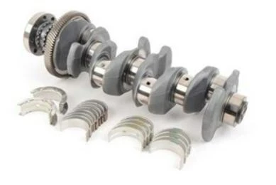 Bmw Krank (dovme Celik) (977) 2.0 D20a 204ps Bmw N47 B47 E60 E90 F10 F20 F30 F32 F36 E83 E84 F25 E70 F15 - Genmot 1965-1 ürün görseli 1