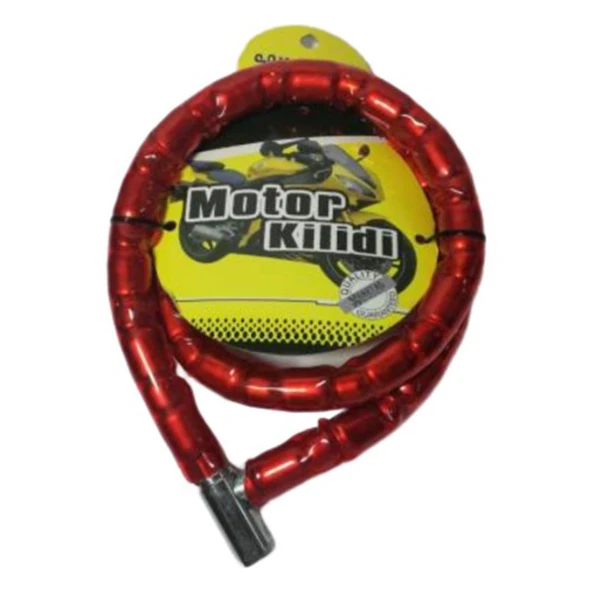 Haktaş Motor Kilidi 22 x 1200 mm ürün görseli