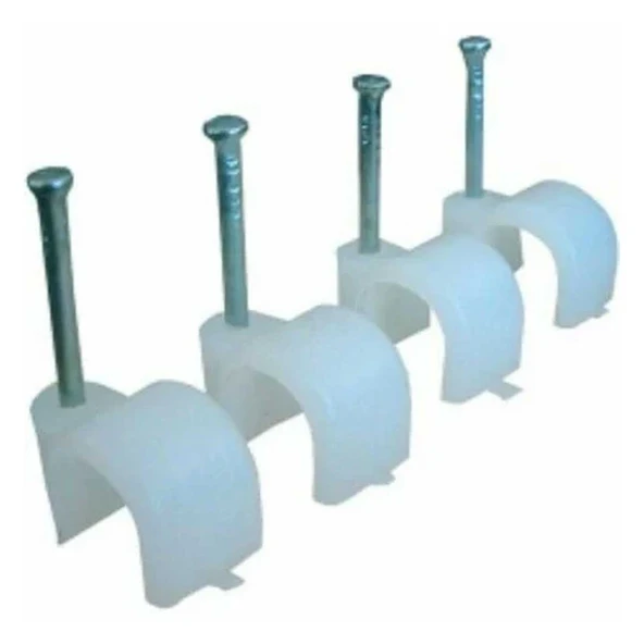 Ida Çelik Çivili Kroşe No:1 25 Adet - 1