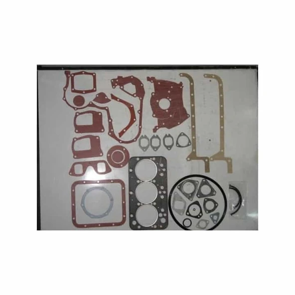 TAKIM CONTA 1900196 ürün görseli