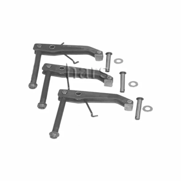 DEB.BASKI AYAĞI TK. 9959995-I ürün görseli