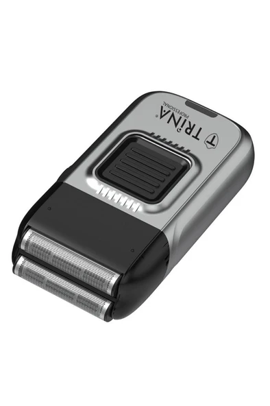 Trina Profesyonel Sakal Kesim Makinesi TRNSKLKS0004 - Resim 3