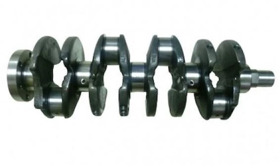 Fiat Krank Doblo 1,9d - Alfa 1118 - Resim 2