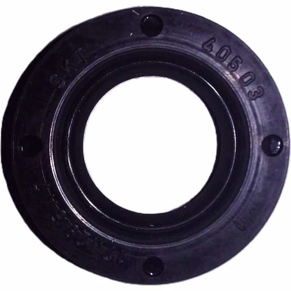 HİDROLİK POMPA KEÇESİ 17X28X6 8273910-B - Resim 3