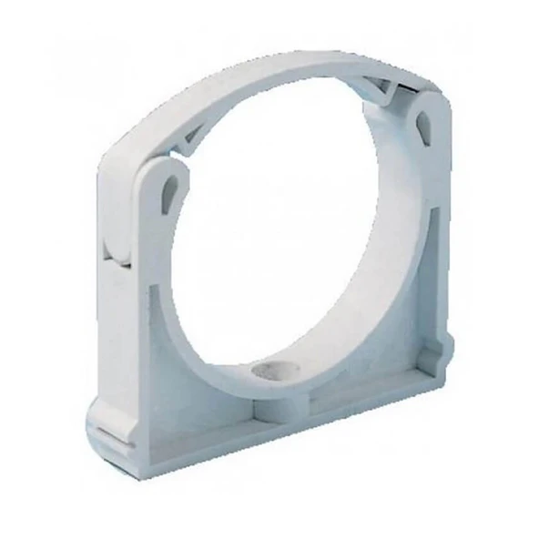 Atık Su Pimaş Boru Kelepçesi 50lik ürün görseli